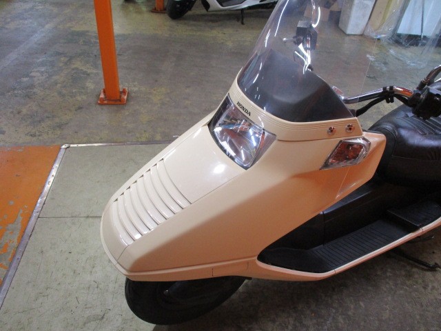 現状販売】フュージョン タイプX｜即納対応可能車両｜パッション